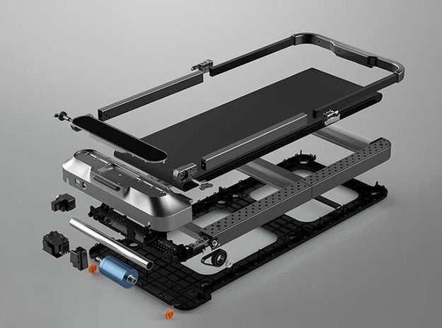 WalkingPad R2