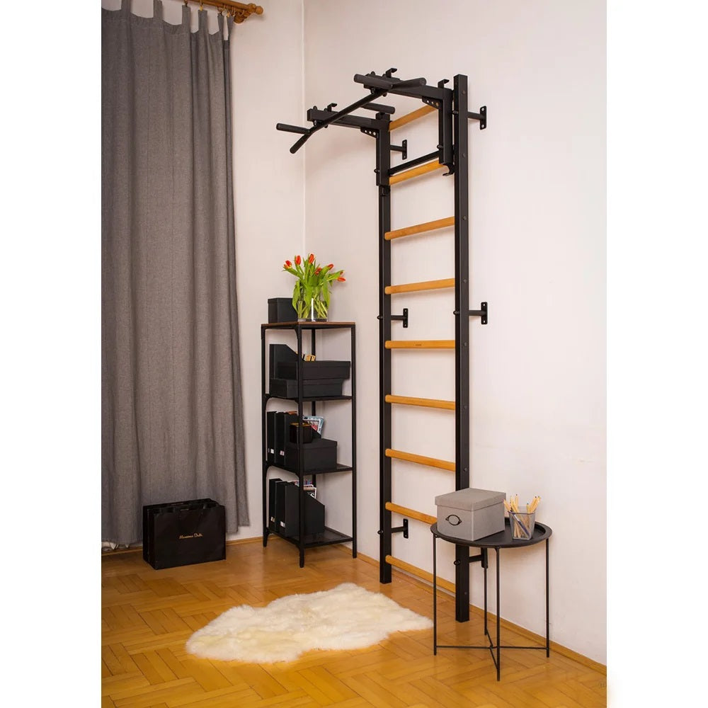 Pull Up Bar PB3B