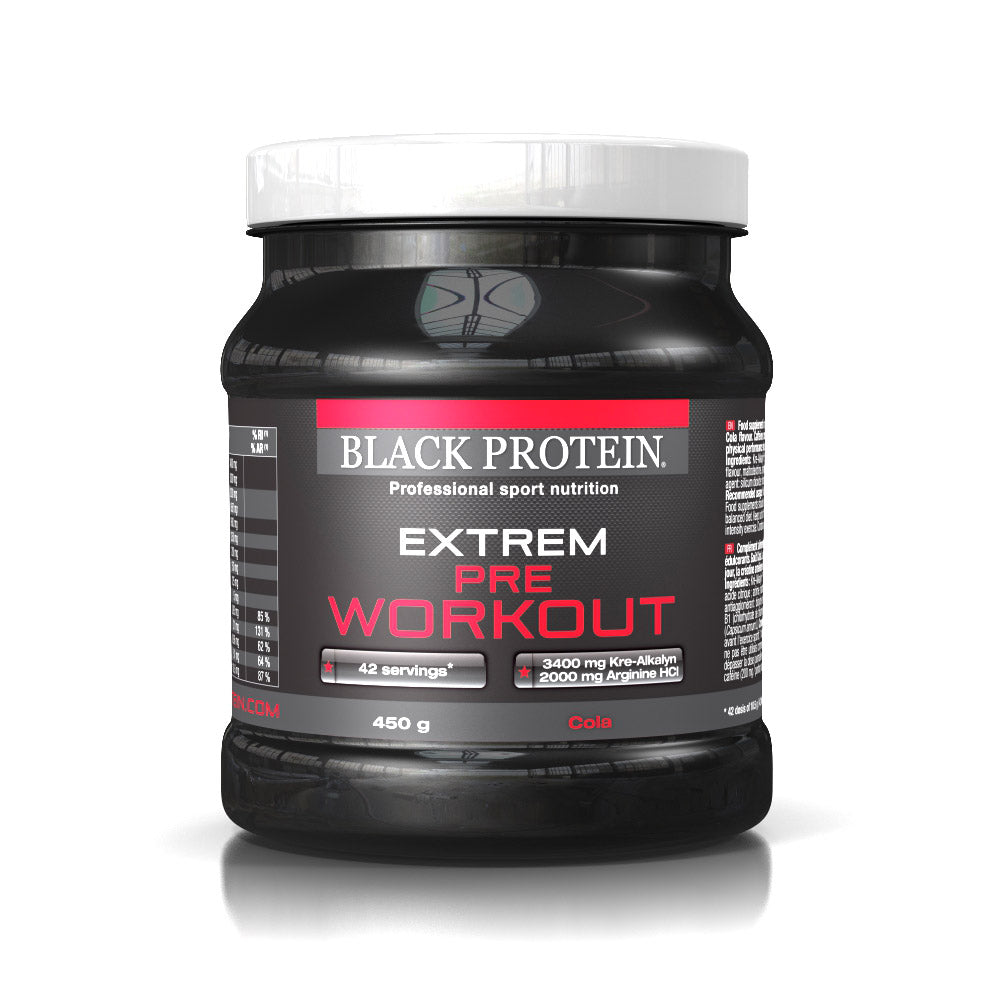 Extrem Pre WorkOut