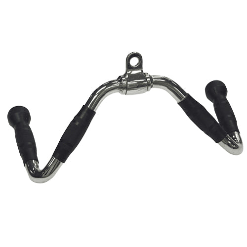 Pro-Grip Multi-Exercise Bar