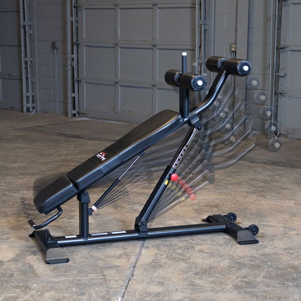 Ab Bench