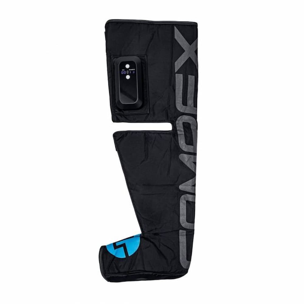 Compression boots