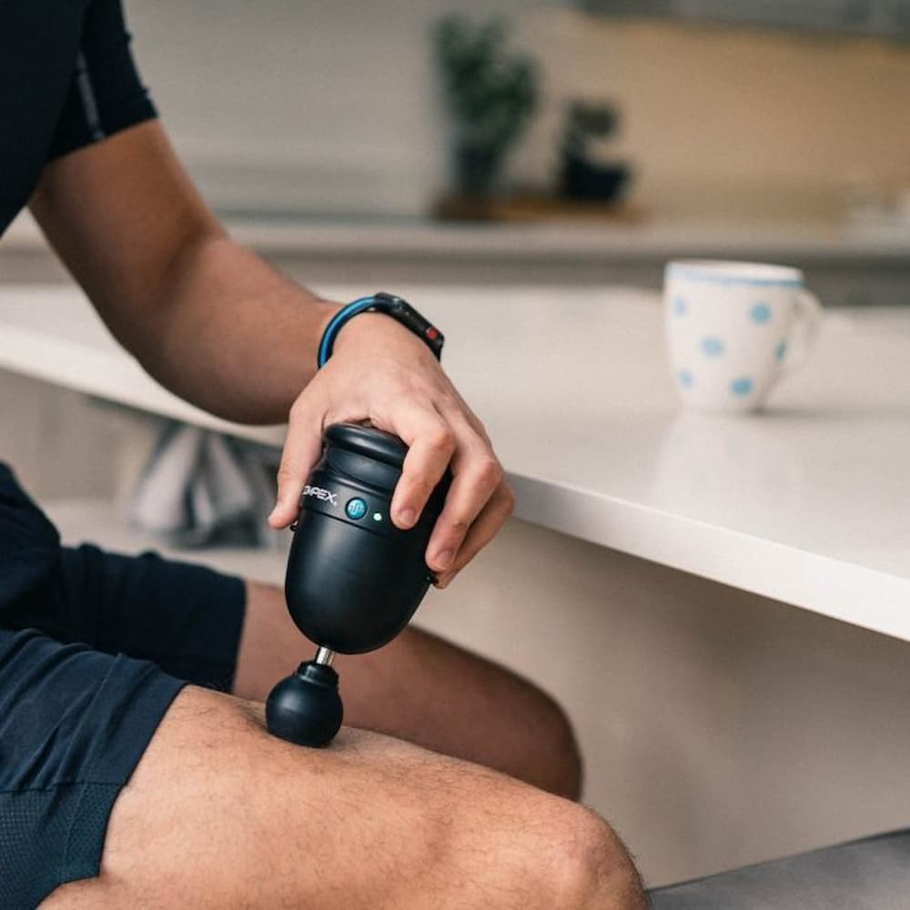 Fixx mini noir