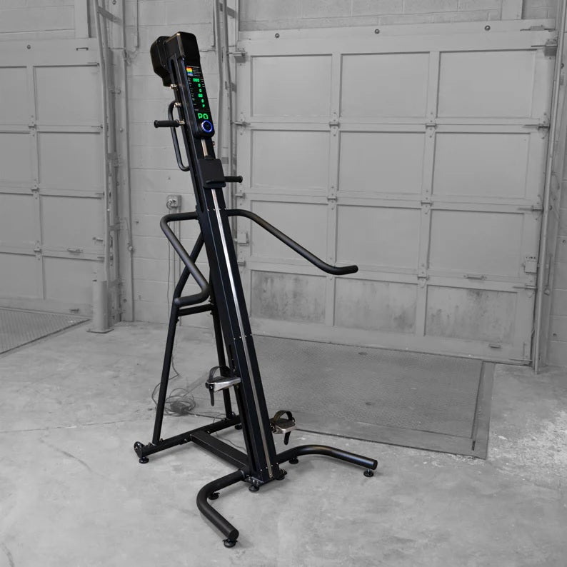 ENDURANCE CLIMBER CL300