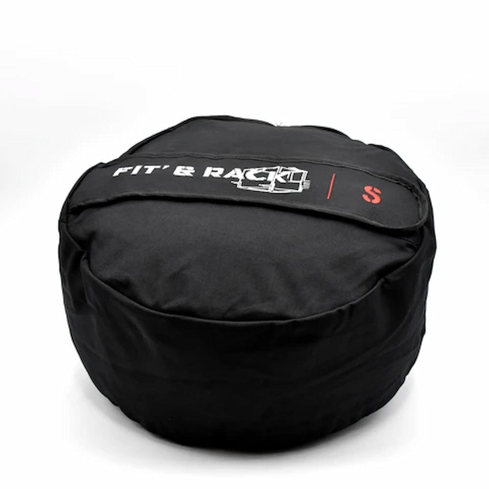 Wod - Sandbag