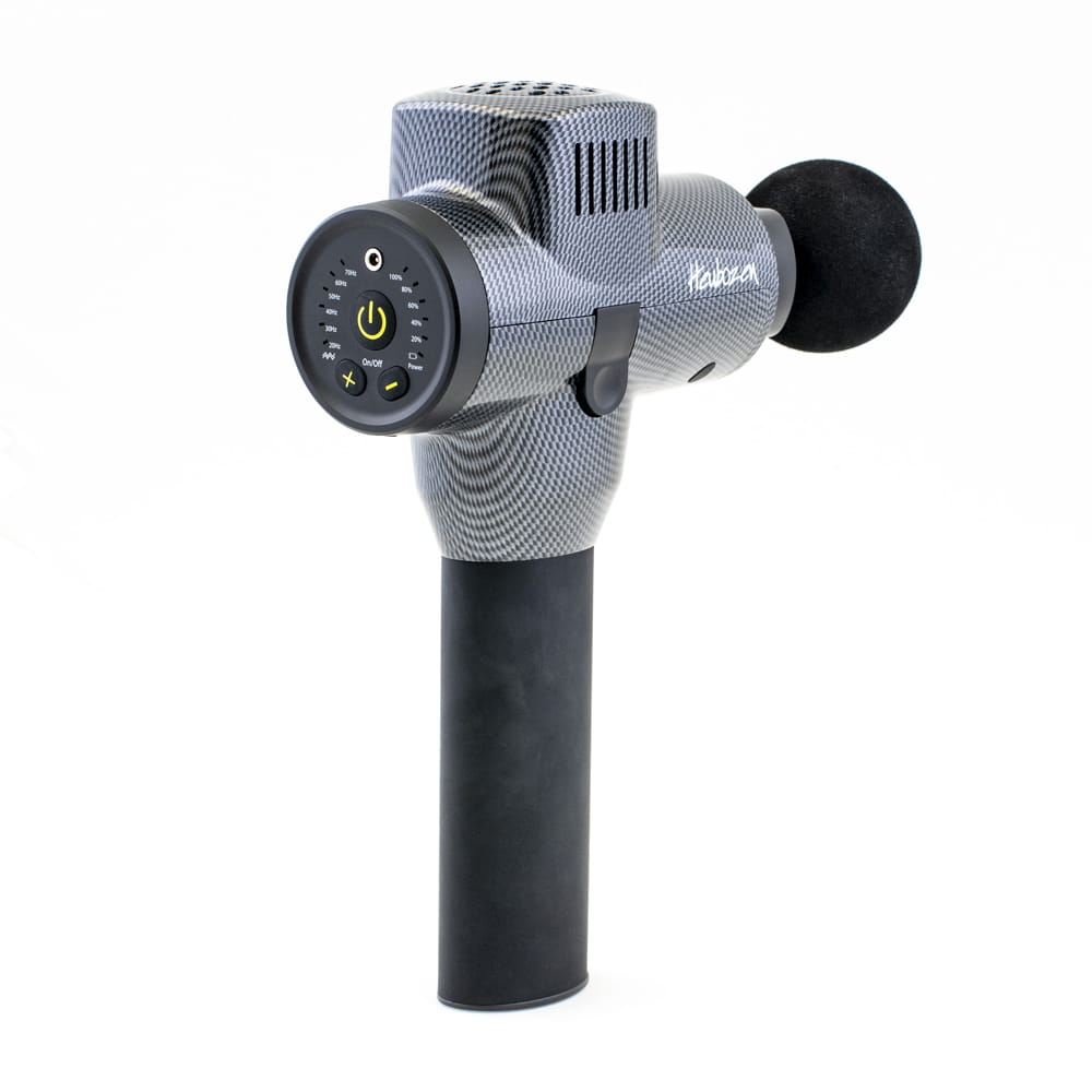 Pistolet de massage