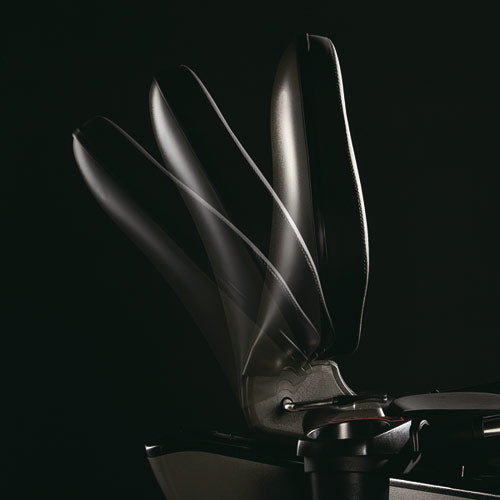 Recumbent Générator II (Modèle d'exposition)