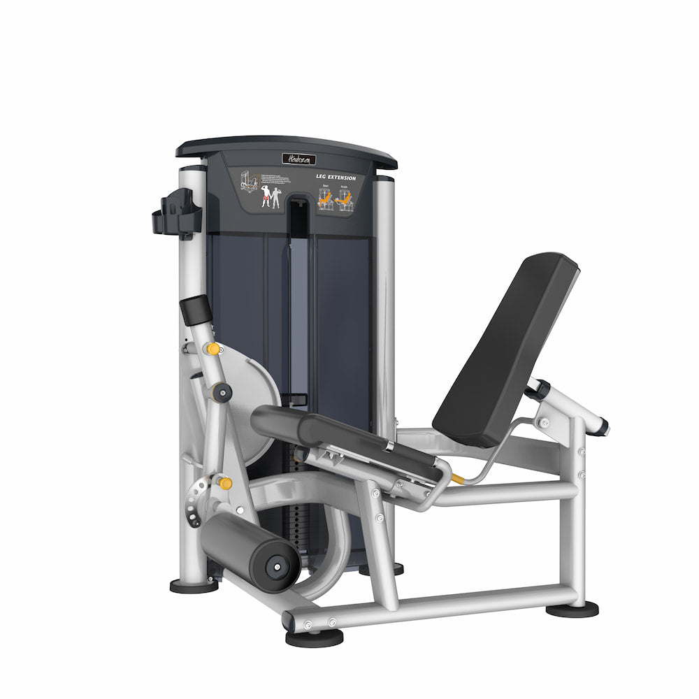 Poste Quadriceps