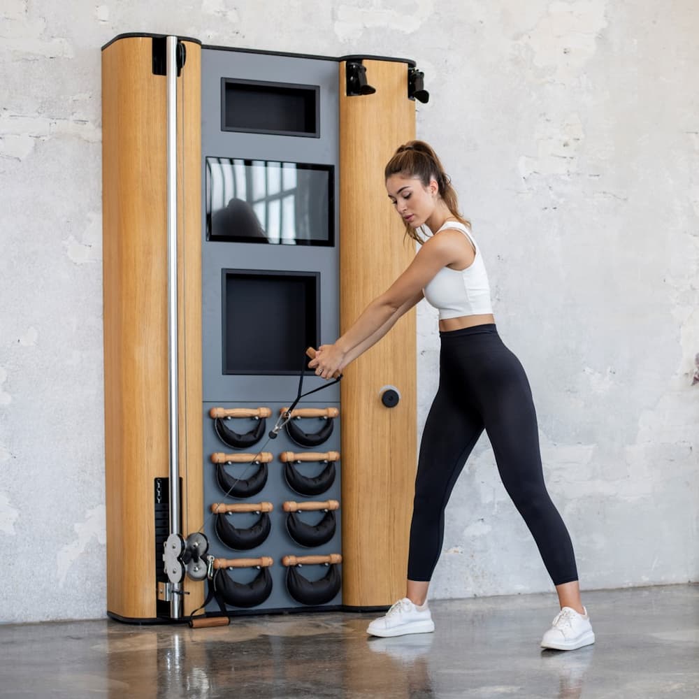 NOHrDWALL Compact Chêne