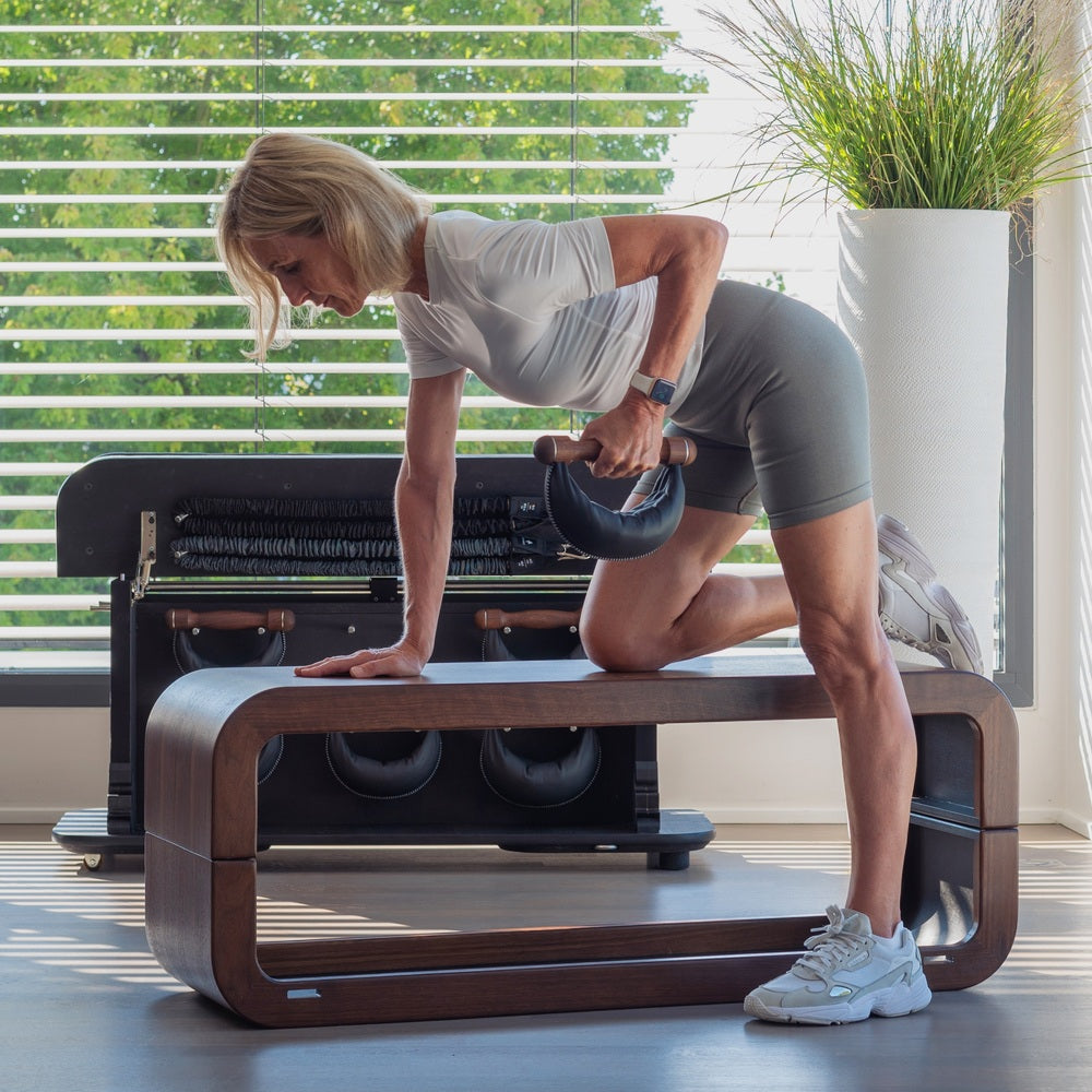 StepBox Merisier