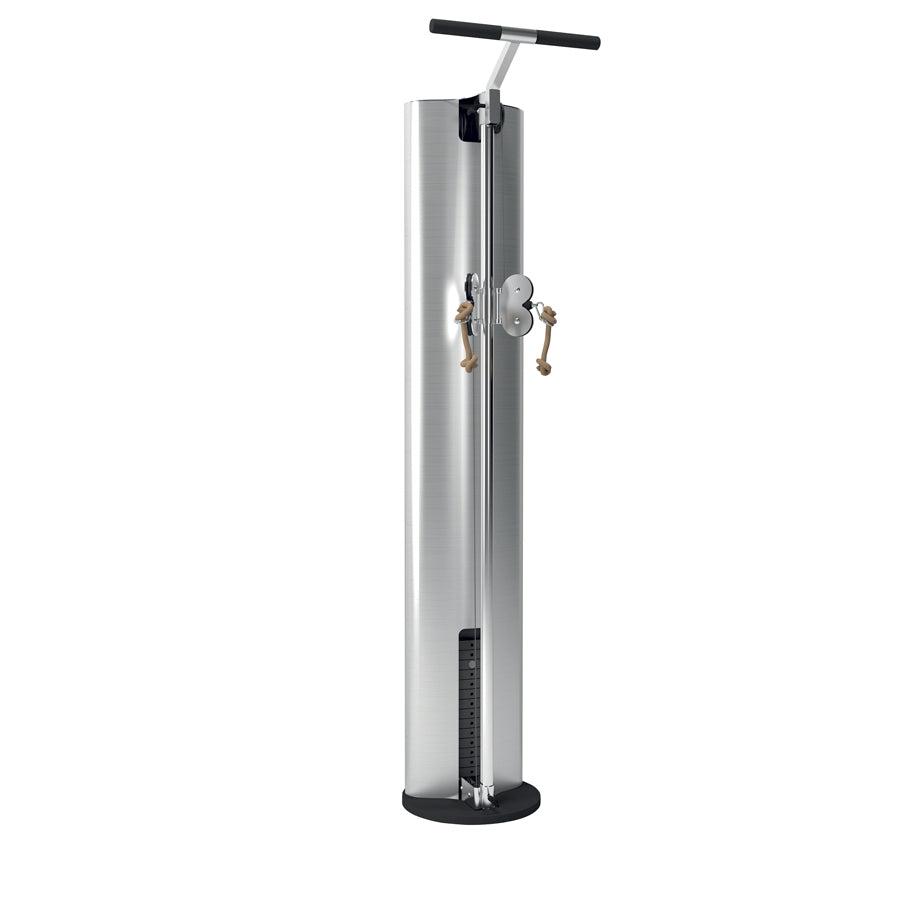 SlimBeam Acier Brosse