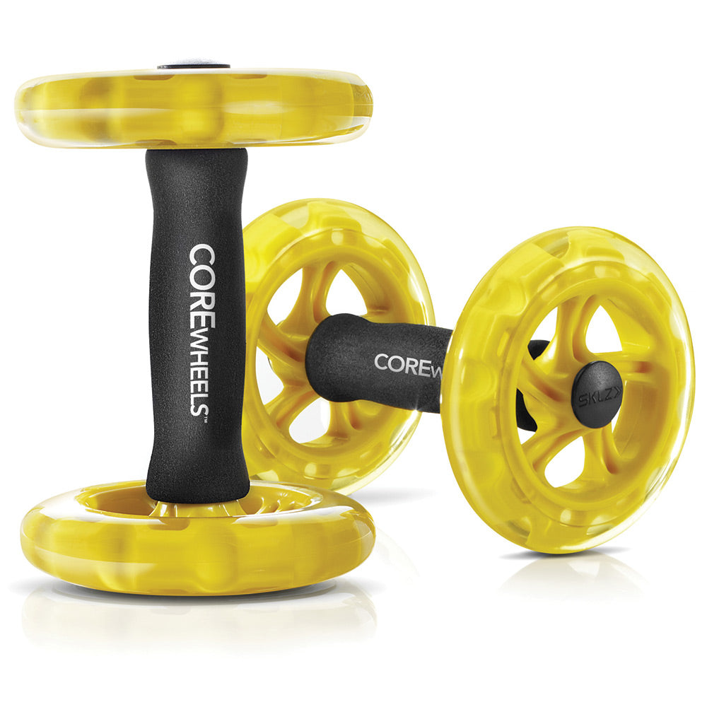 Core Wheels