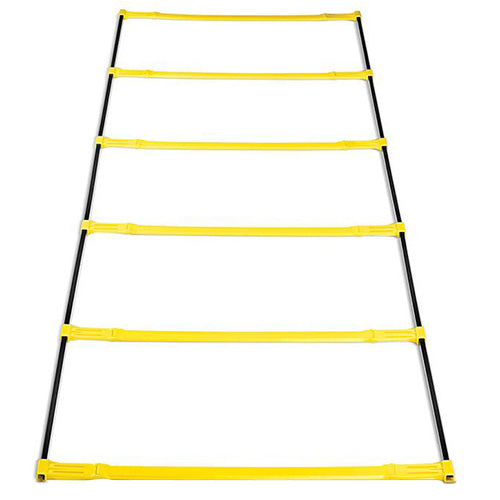 Echelle de vélocité avec obstacles