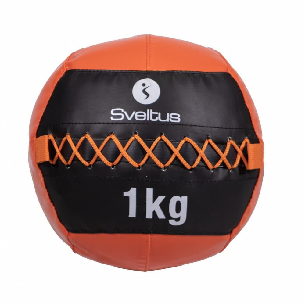 WALL BALL
