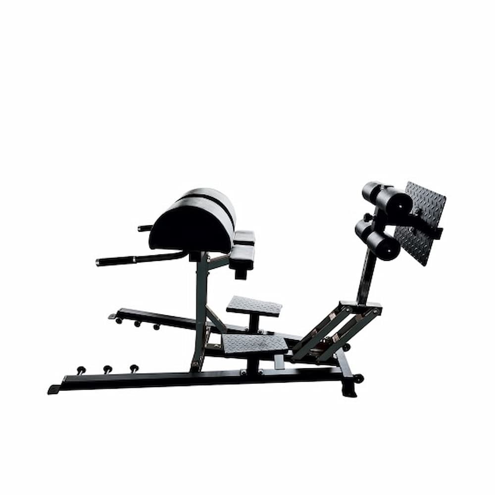 Banc GHD