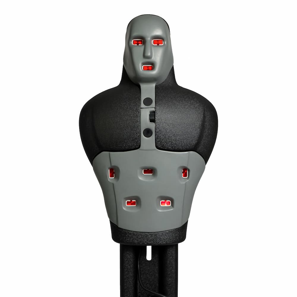 Slam Man
