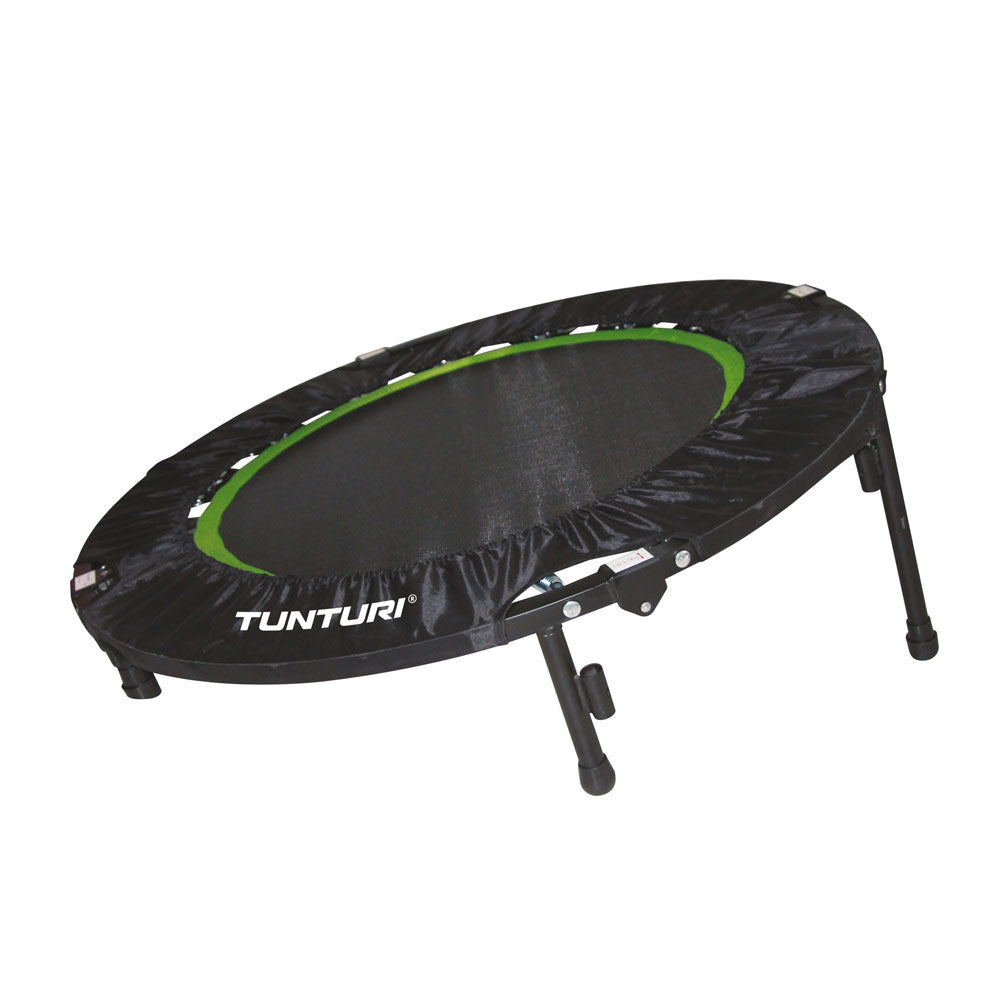 Trampoline Pliable
