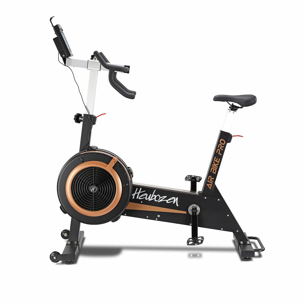 Air Bike Pro