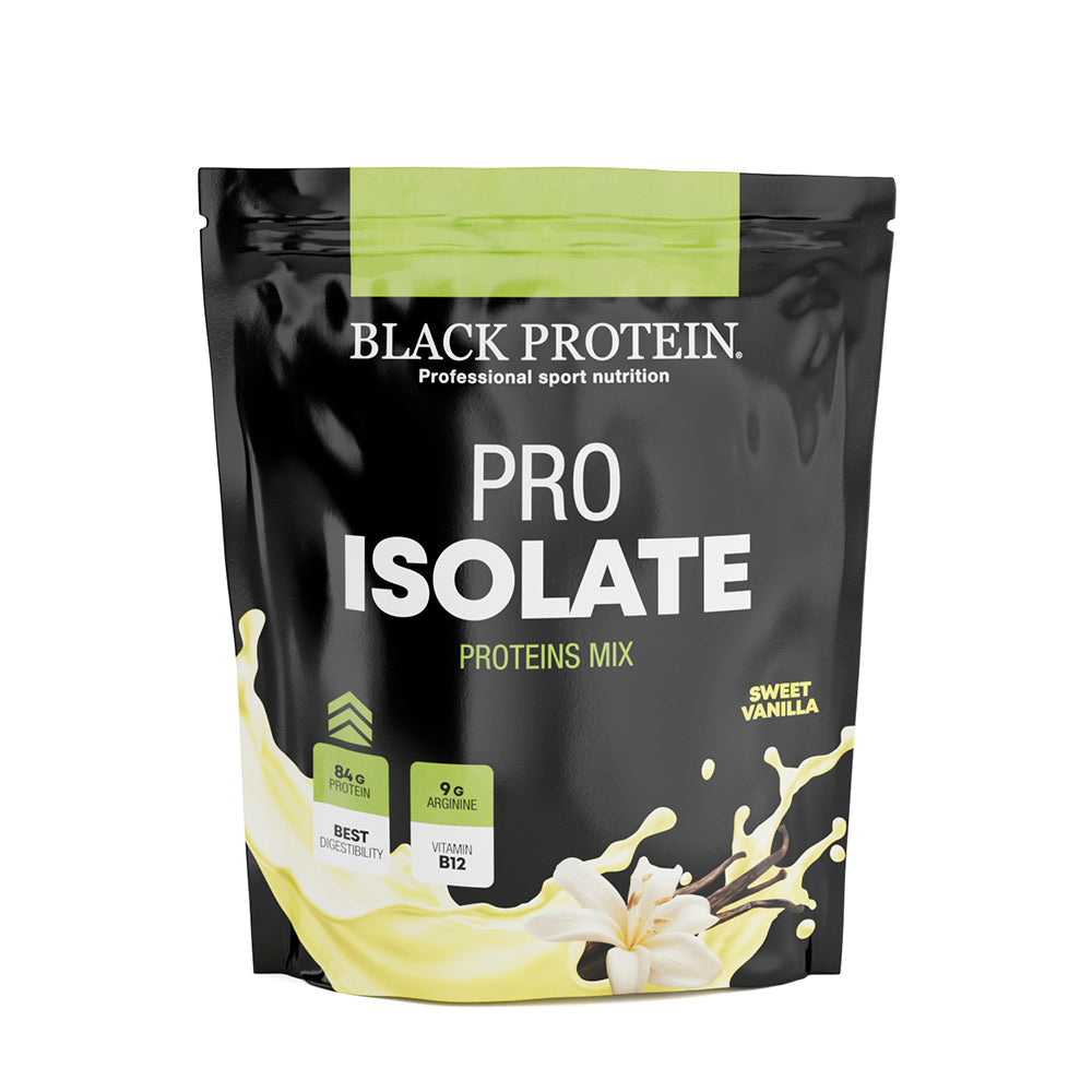 Pro Isolate
