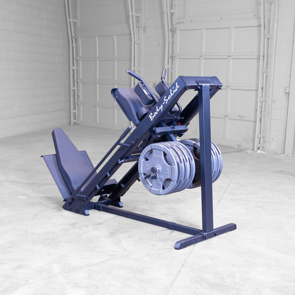 Presse Jambes 51 mm