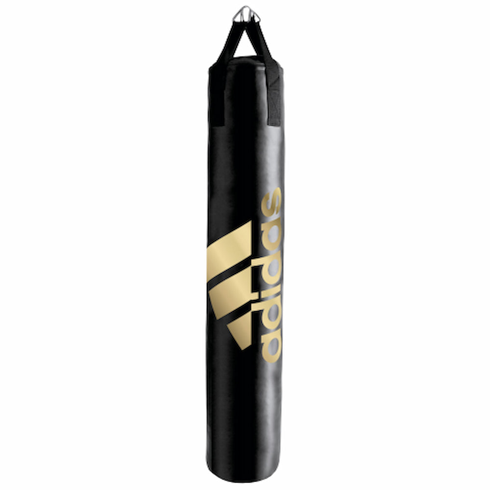Sac de frappe de 120 cm en PU