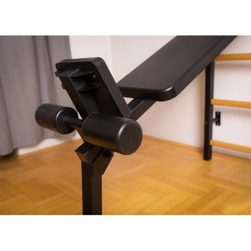 Bench B1B