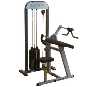 Pupitre Biceps & Triceps (Modèle d'exposition)