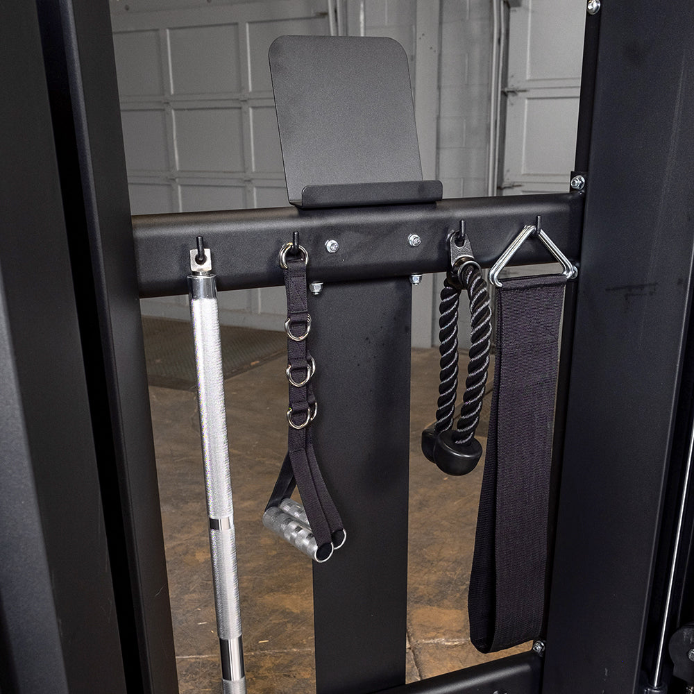 Premium Functional Training Center 2 x 75 Kg