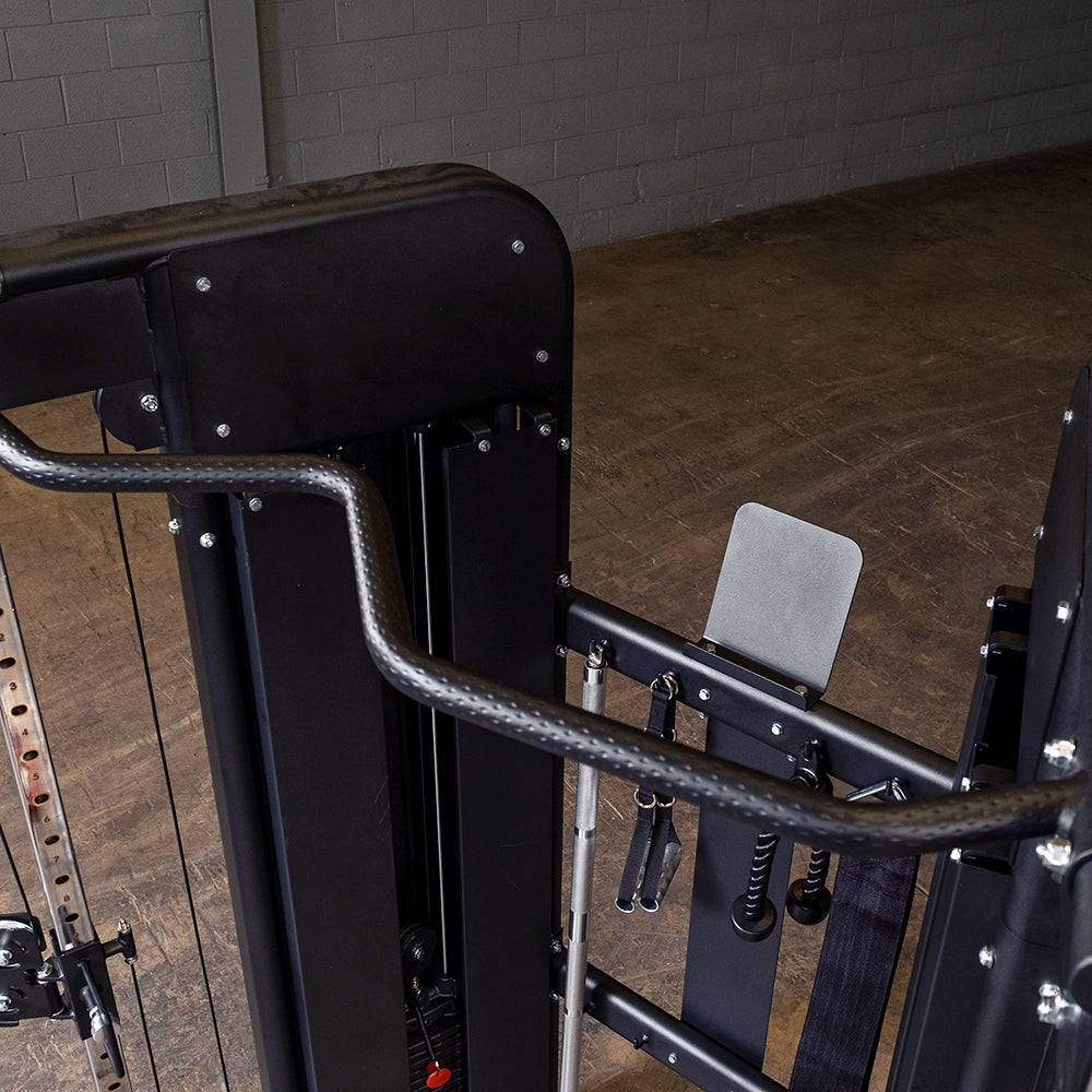 Premium Functional Training Center 2 x 75 Kg