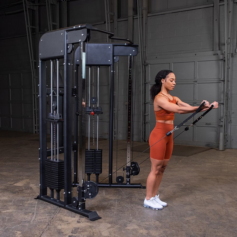 Premium Functional Training Center 2 x 75 Kg