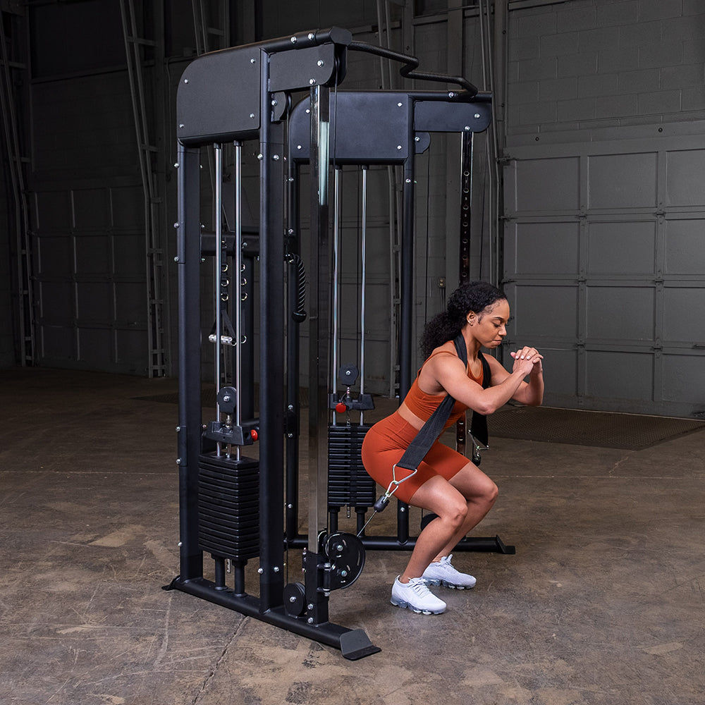 Premium Functional Training Center 2 x 75 Kg