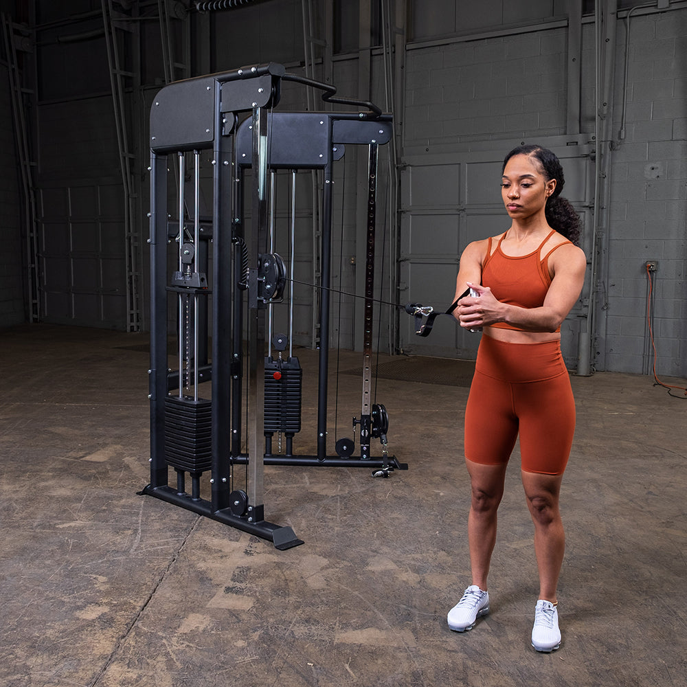Premium Functional Training Center 2 x 75 Kg
