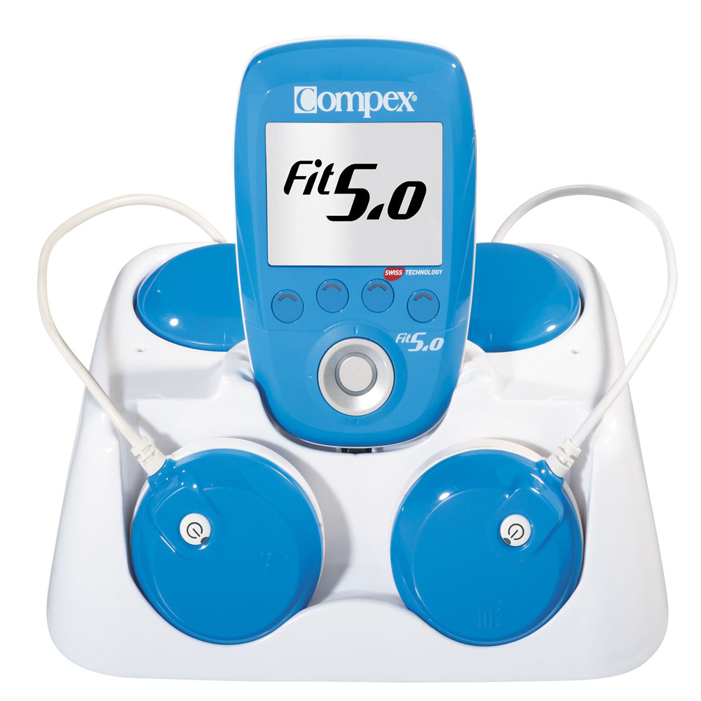 Fit 5.0