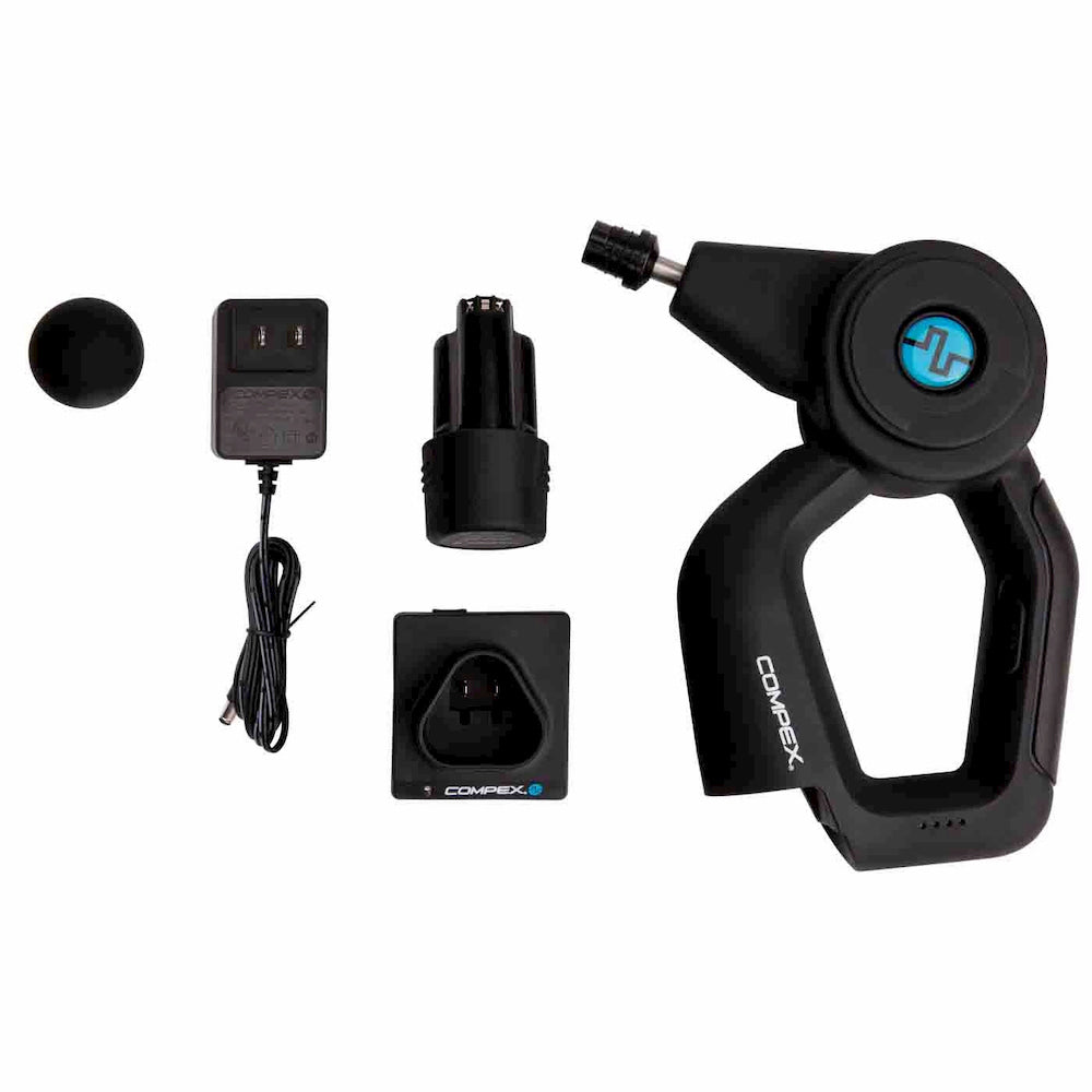 Pistolet de massage Fixx 1.0
