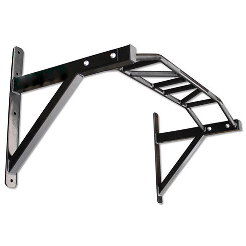 Barre de Traction Murale Multigrip