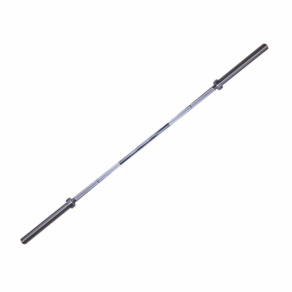 Barre Olympique 20kg - Entrainement 2.0