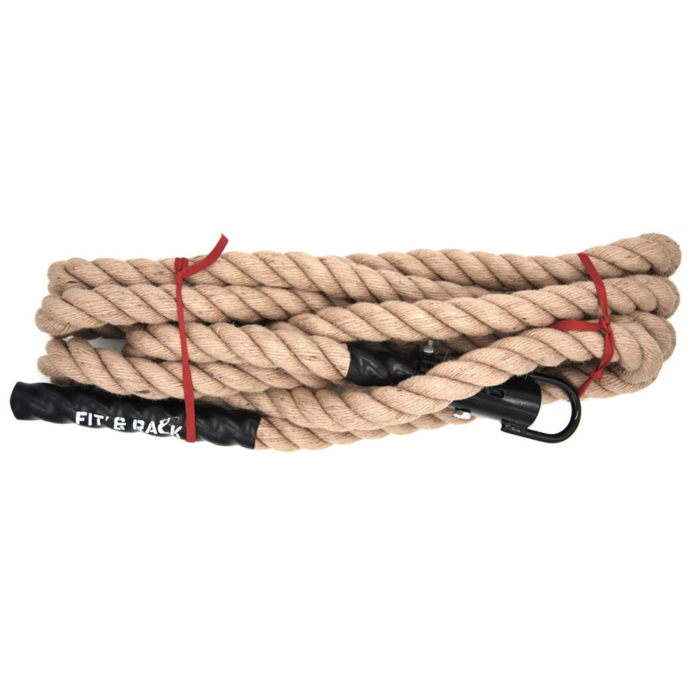 Climbing Rope