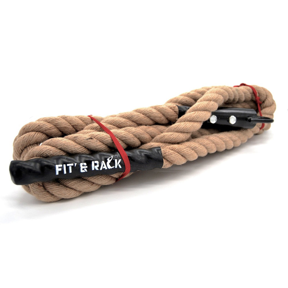 Climbing Rope