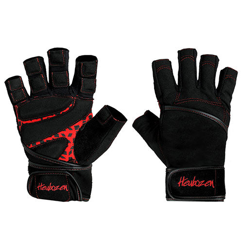 Gants Commando