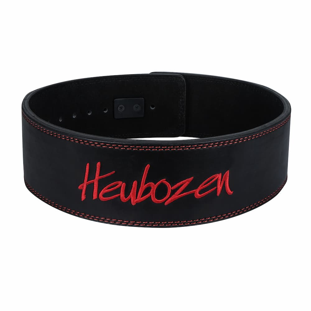 Ceinture à levier