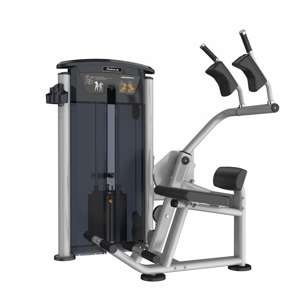 Machine Abdominaux