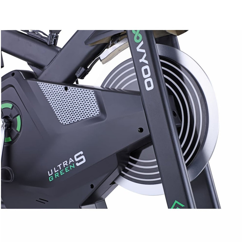 Ultra Green S