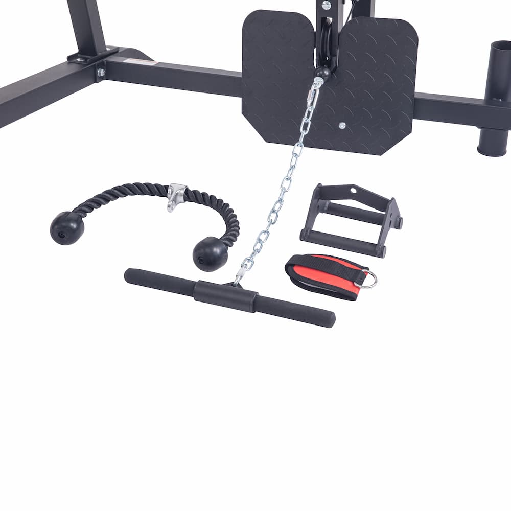 Smith Machine Cobra II