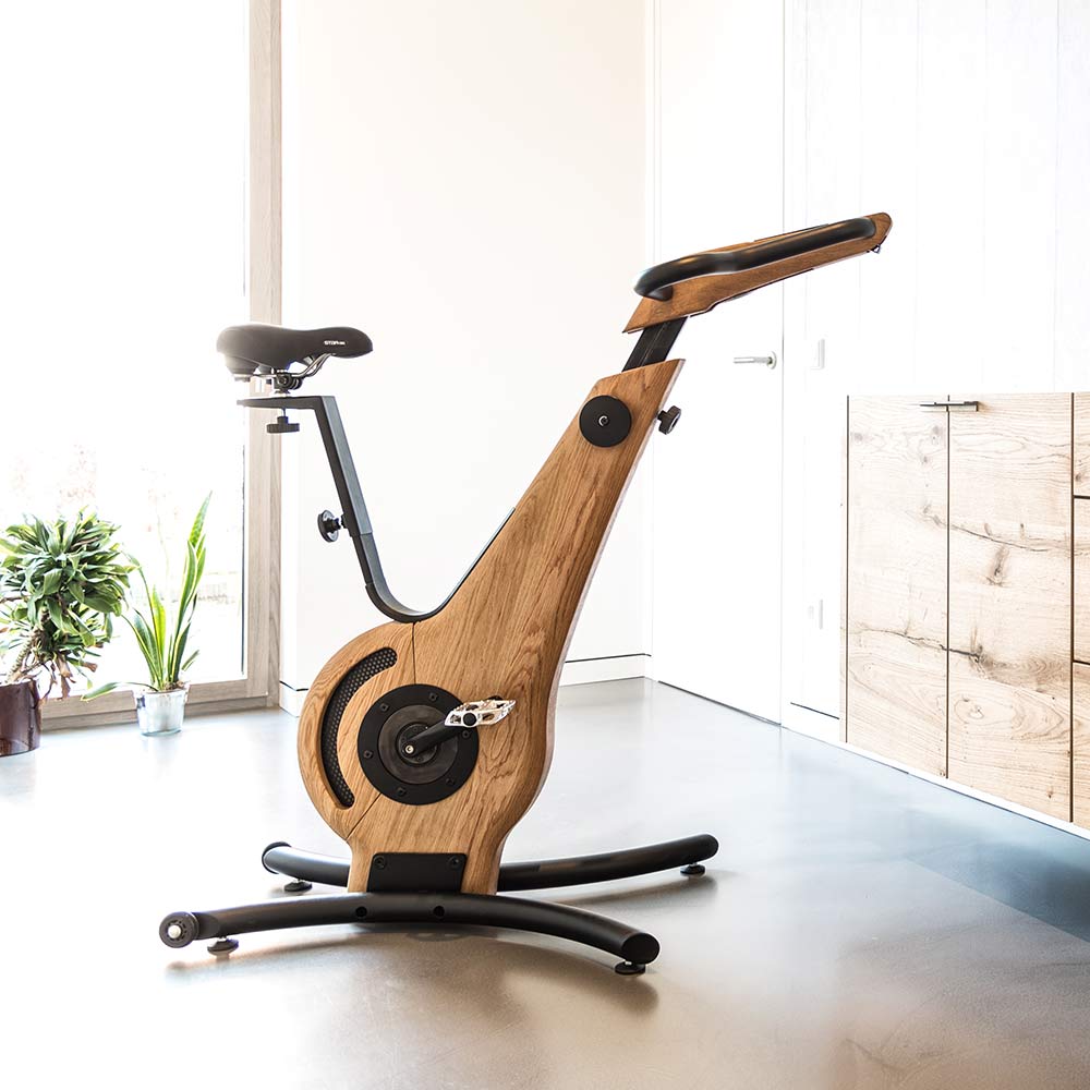 Bike Chêne