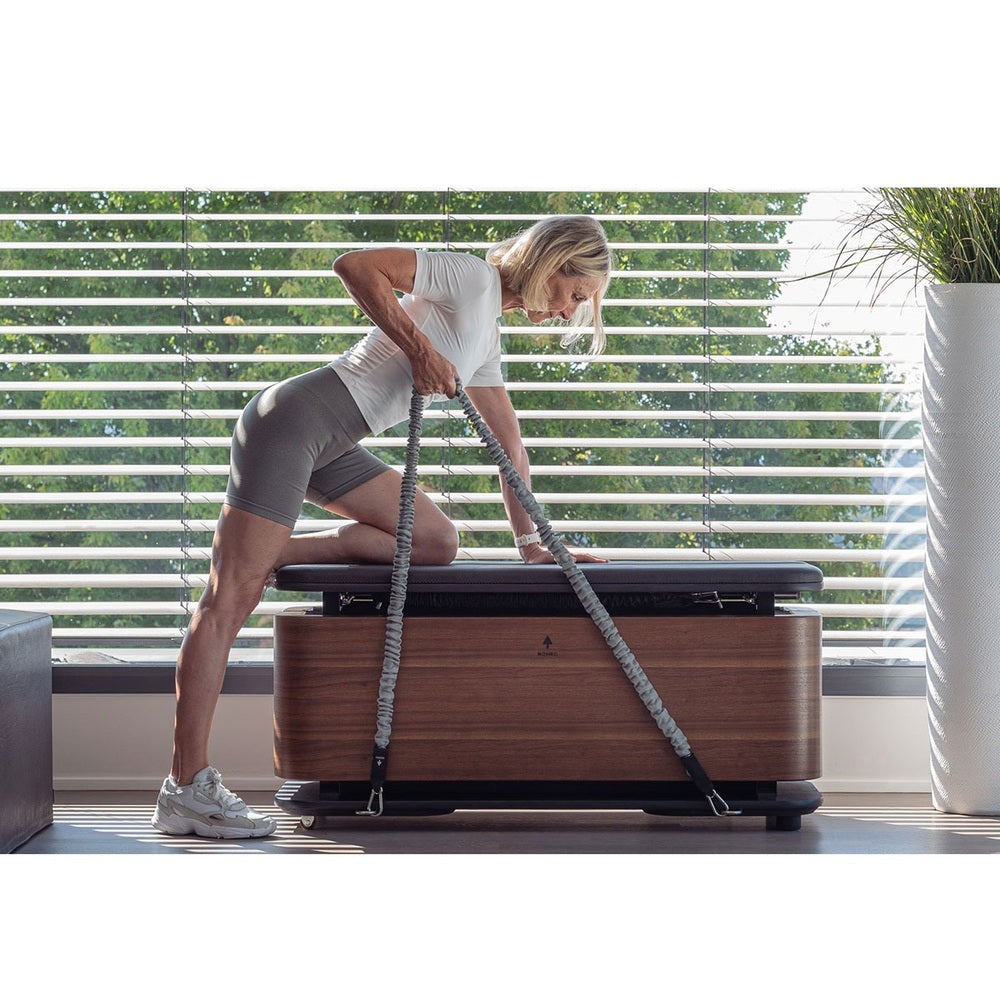 StepBox Merisier