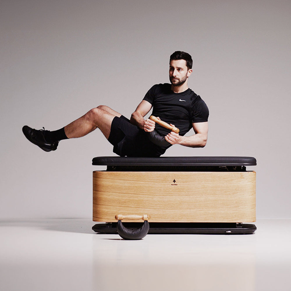 StepBox Noyer