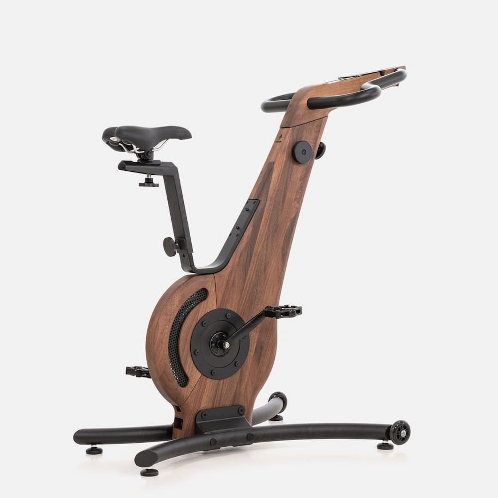 Bike V.2 Noyer