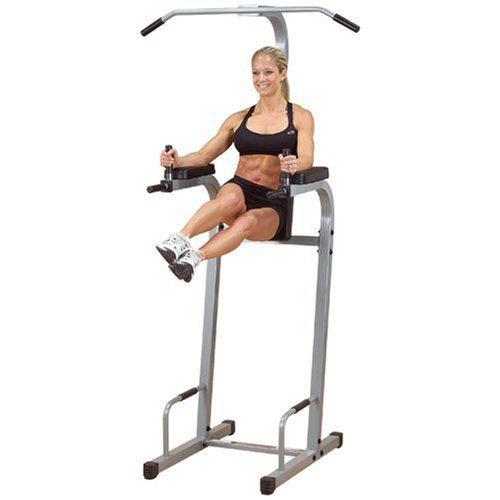 Chaise romaine 4 en 1