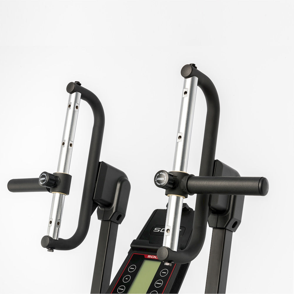 Climber CC81