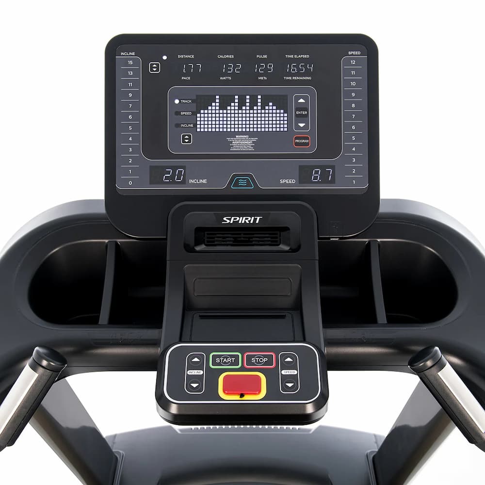 Treadmill Pro CT800+